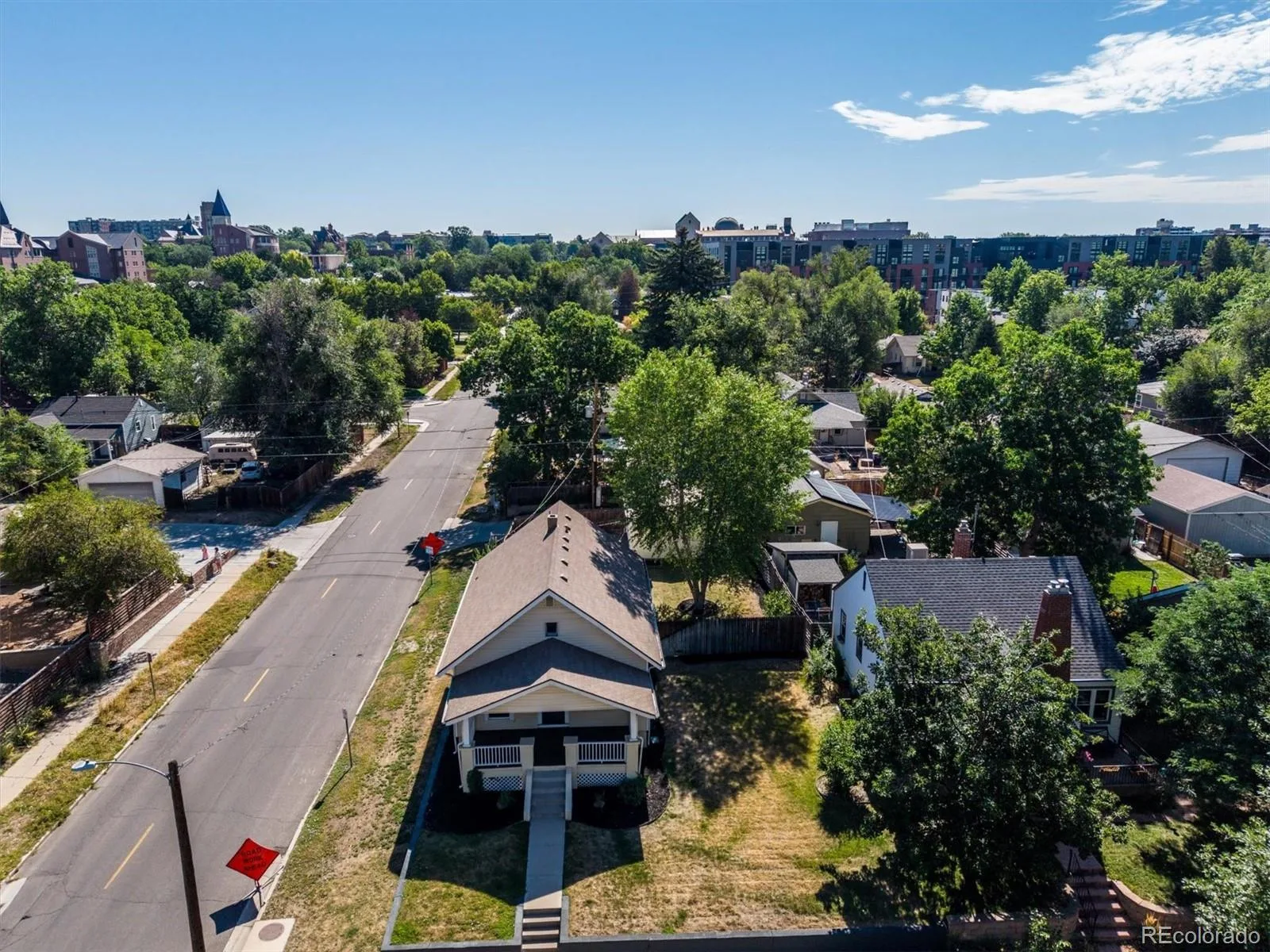 2300 S Gilpin Street Denver CO 80210 | MLS #REC3613879 07312026194032 1600 39