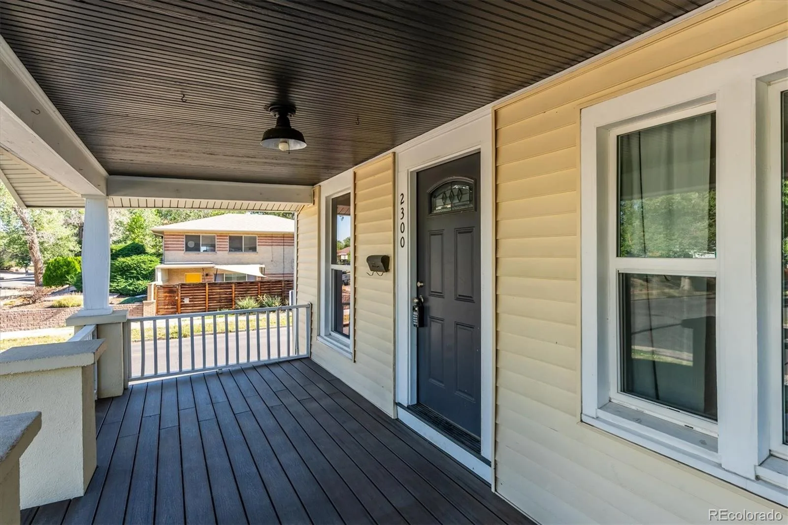 2300 S Gilpin Street Denver CO 80210 | MLS #REC3613879 07312026194032 1600 4
