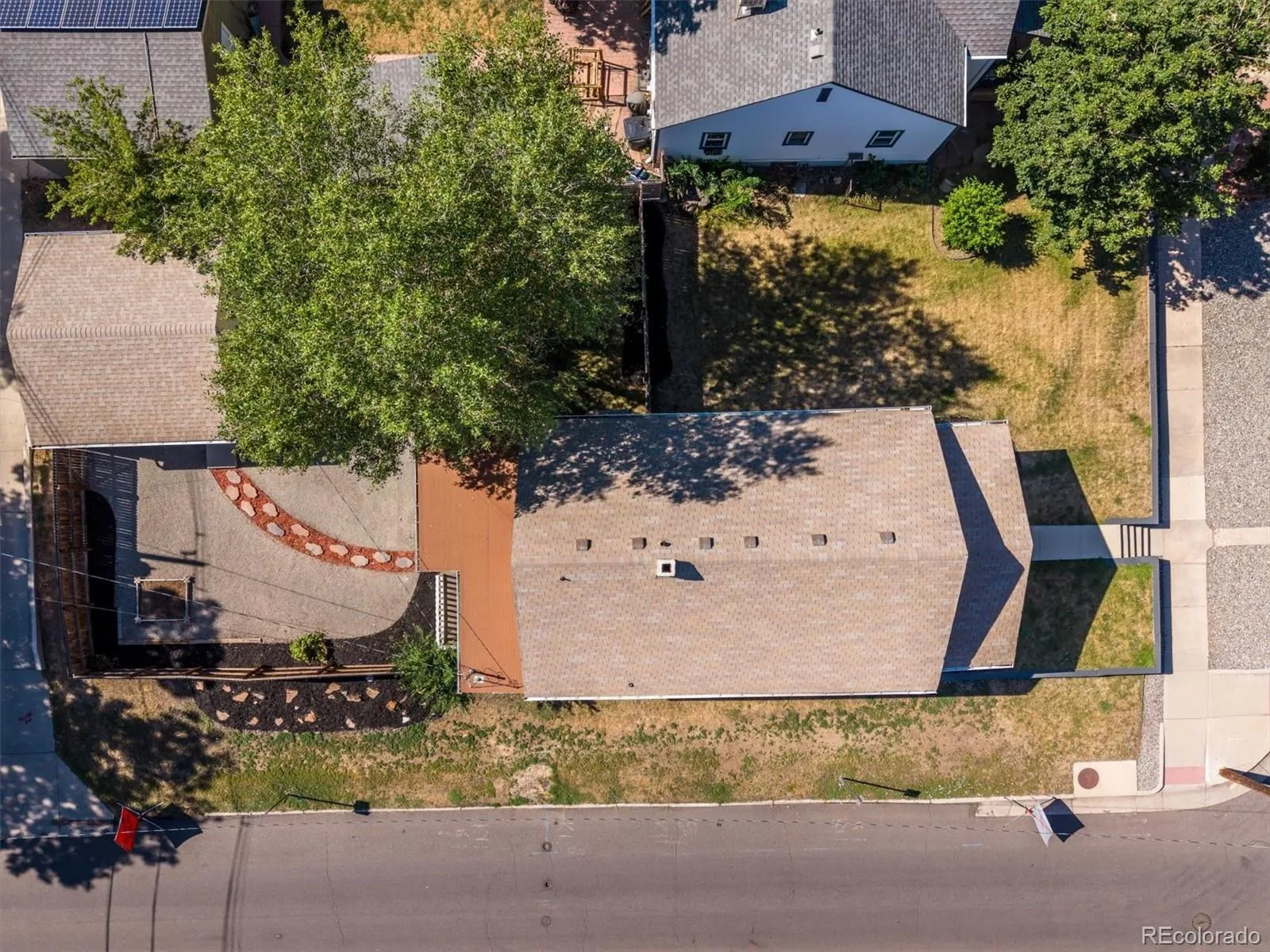 2300 S Gilpin Street Denver CO 80210 | MLS #REC3613879 07312026194032 1600 40