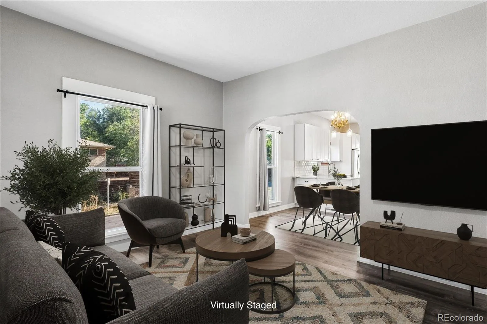 2300 S Gilpin Street Denver CO 80210 | MLS #REC3613879 07312026194032 1600 6