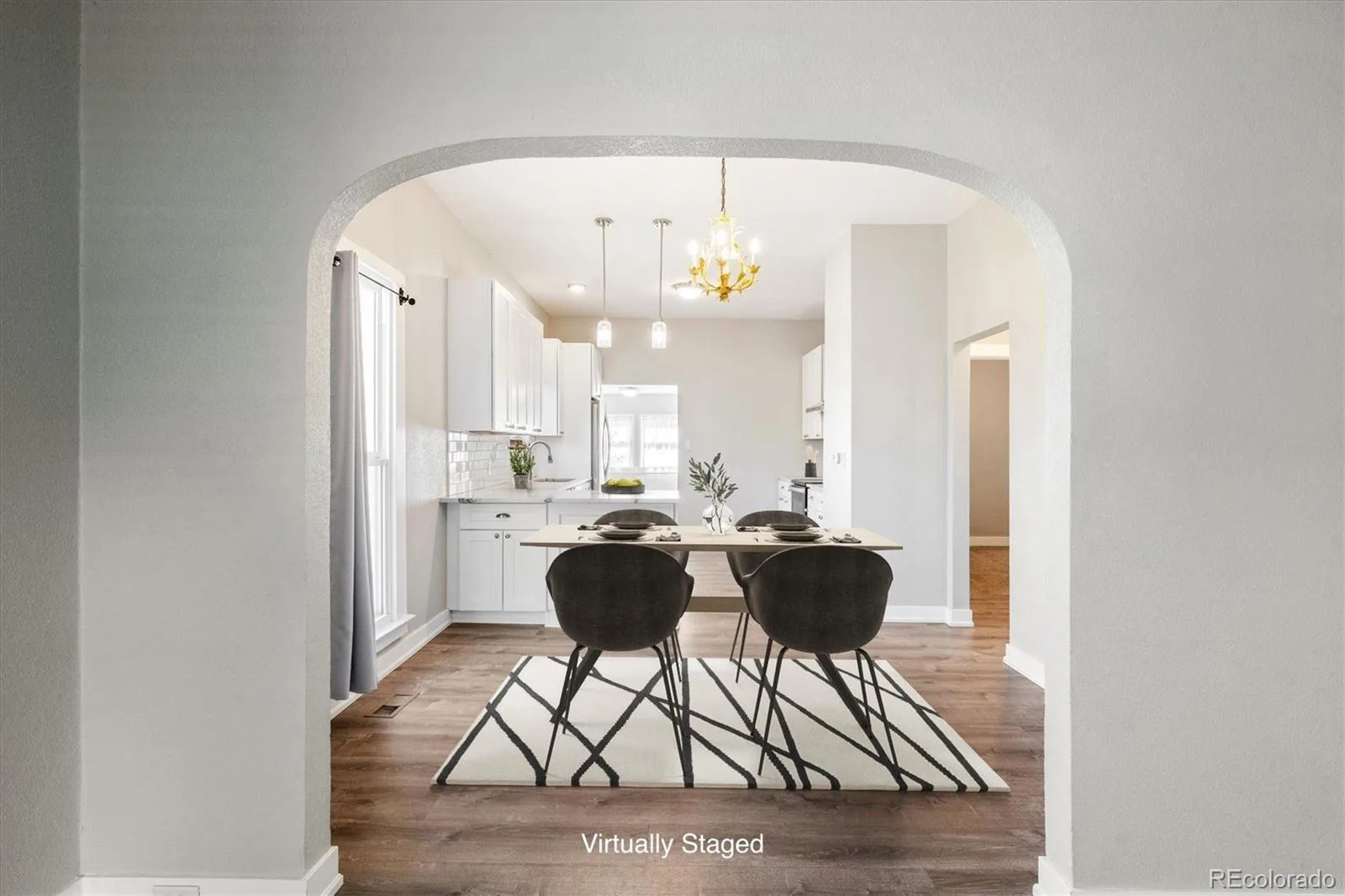 2300 S Gilpin Street Denver CO 80210 | MLS #REC3613879 07312026194032 1600 9