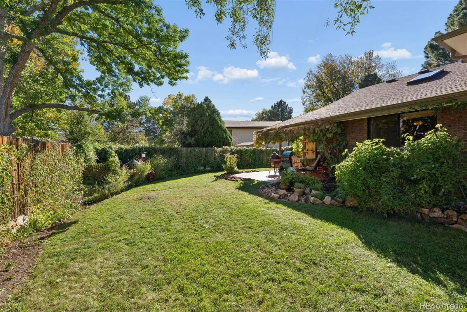 9821 E Walsh Place Denver CO 80247 | MLS #REC3614789 10172026164300 1600 33