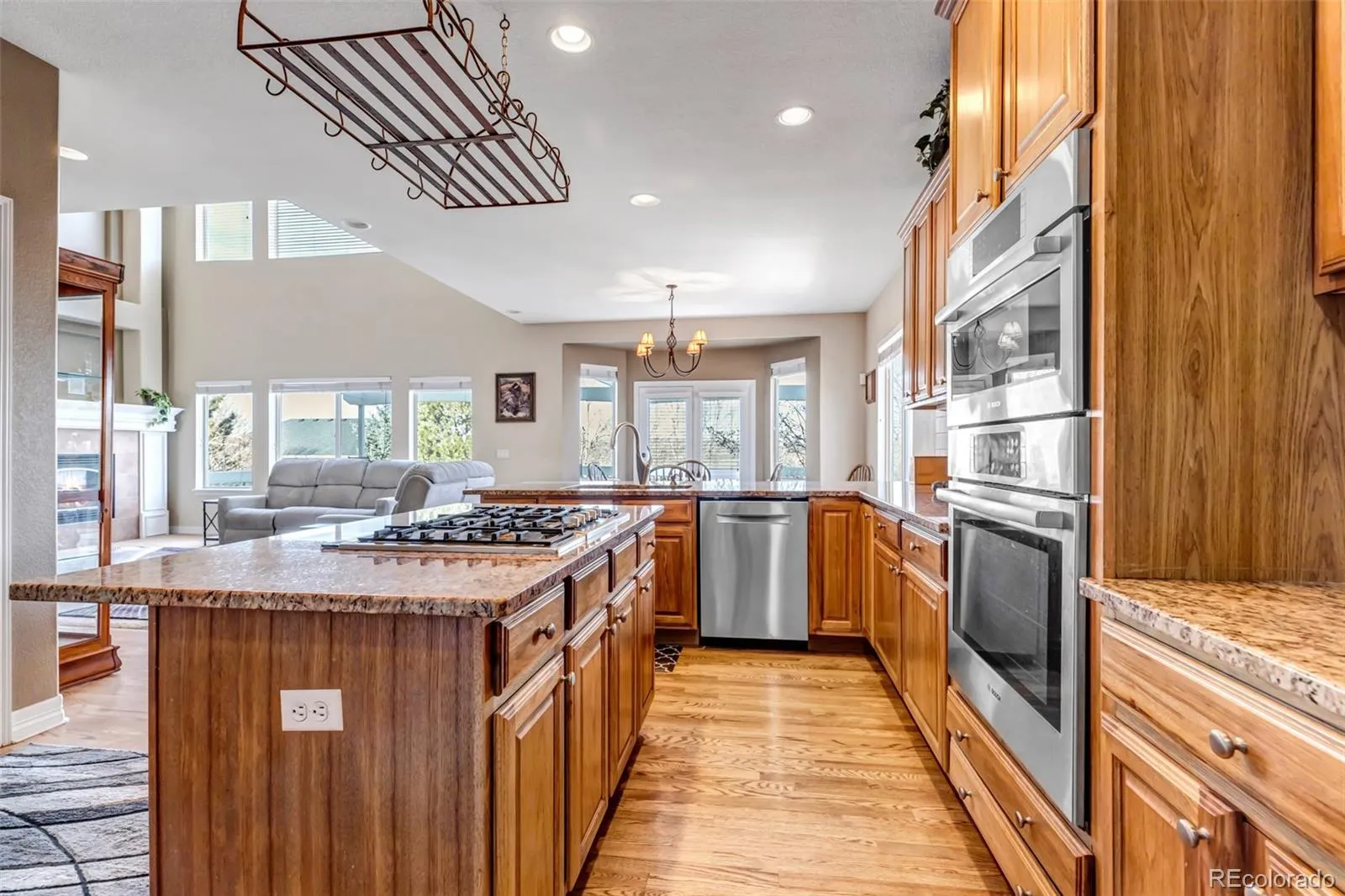 3188 Soaring Eagle Lane Castle Rock CO 80109 MLS #REC3615484 04202026165323 1600 13
