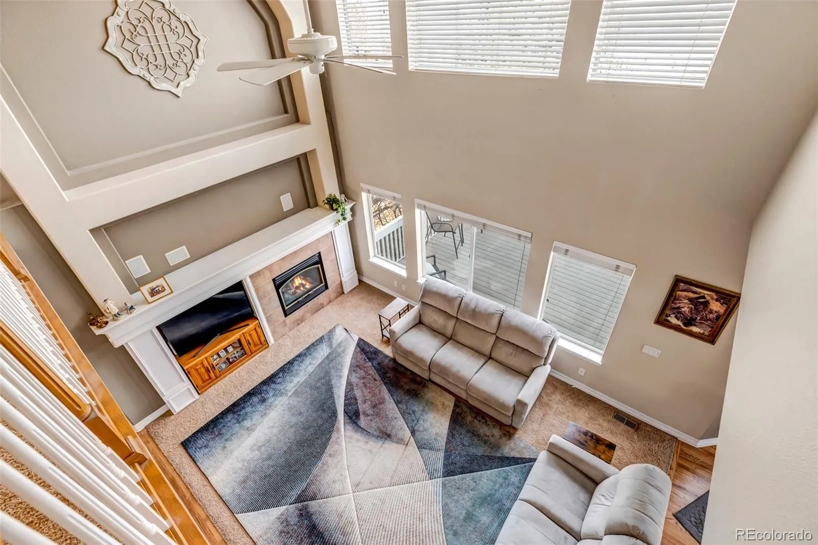 3188 Soaring Eagle Lane Castle Rock CO 80109 MLS #REC3615484 04202026165323 1600 18