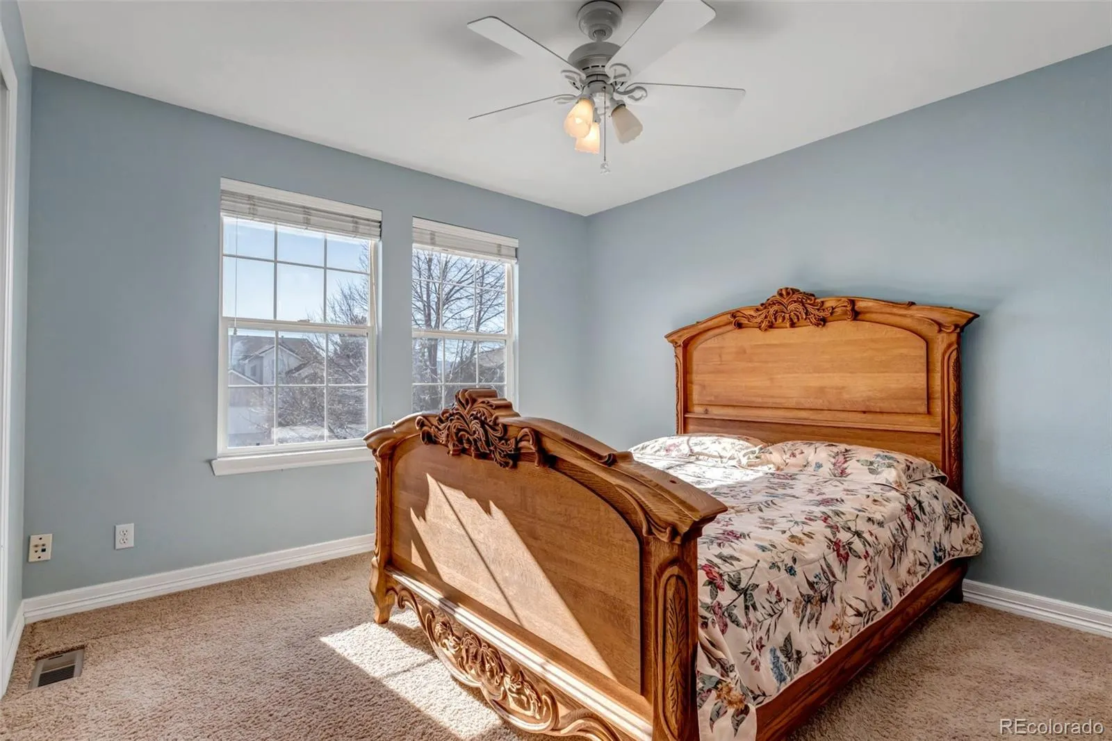 3188 Soaring Eagle Lane Castle Rock CO 80109 MLS #REC3615484 04202026165323 1600 23