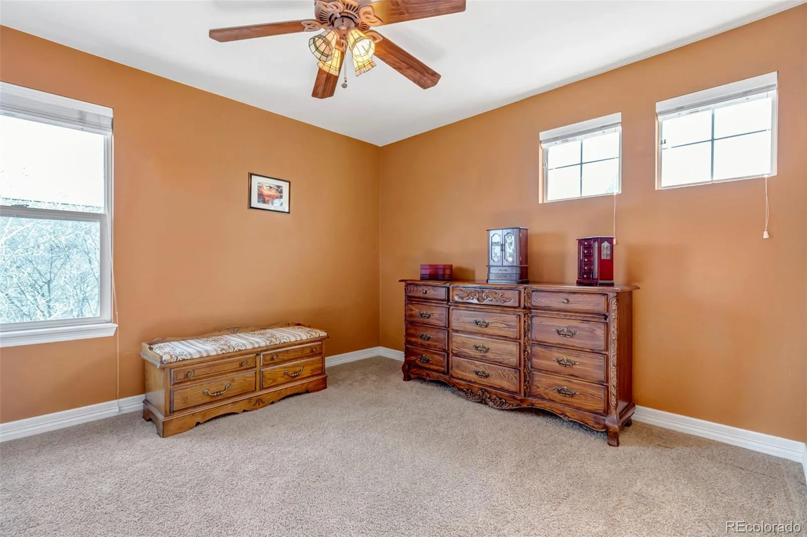 3188 Soaring Eagle Lane Castle Rock CO 80109 MLS #REC3615484 04202026165323 1600 26