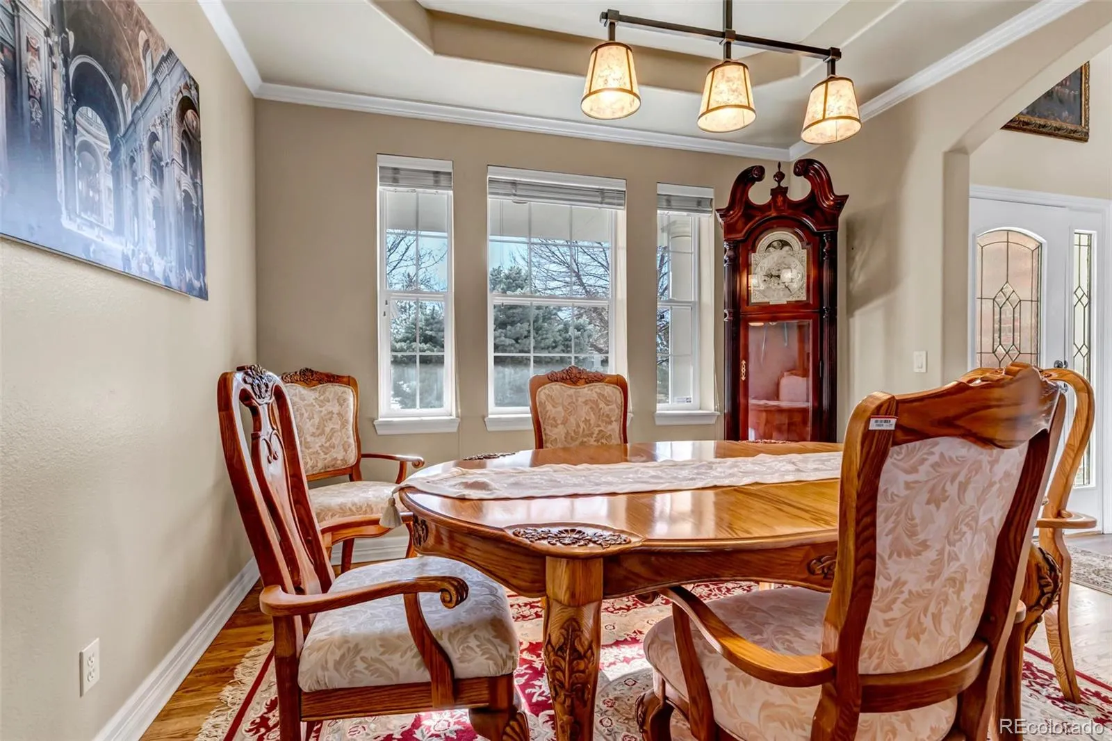 3188 Soaring Eagle Lane Castle Rock CO 80109 MLS #REC3615484 04202026165323 1600 4