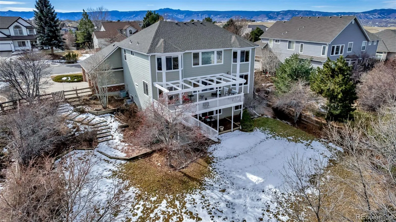 3188 Soaring Eagle Lane Castle Rock CO 80109 MLS #REC3615484 04202026165323 1600 41