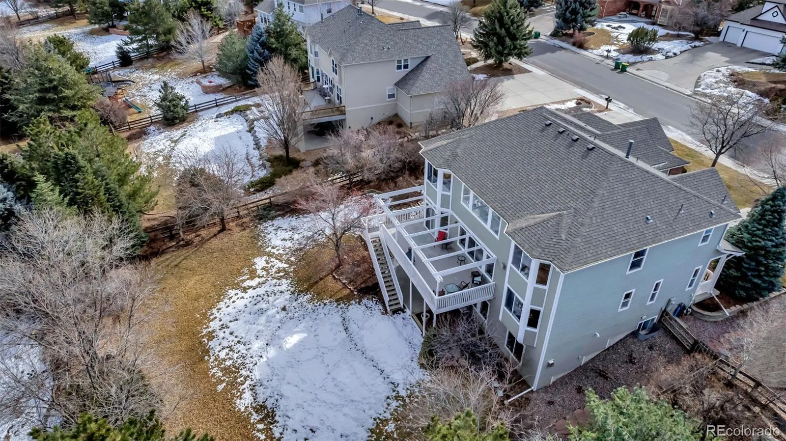 3188 Soaring Eagle Lane Castle Rock CO 80109 MLS #REC3615484 04202026165323 1600 43