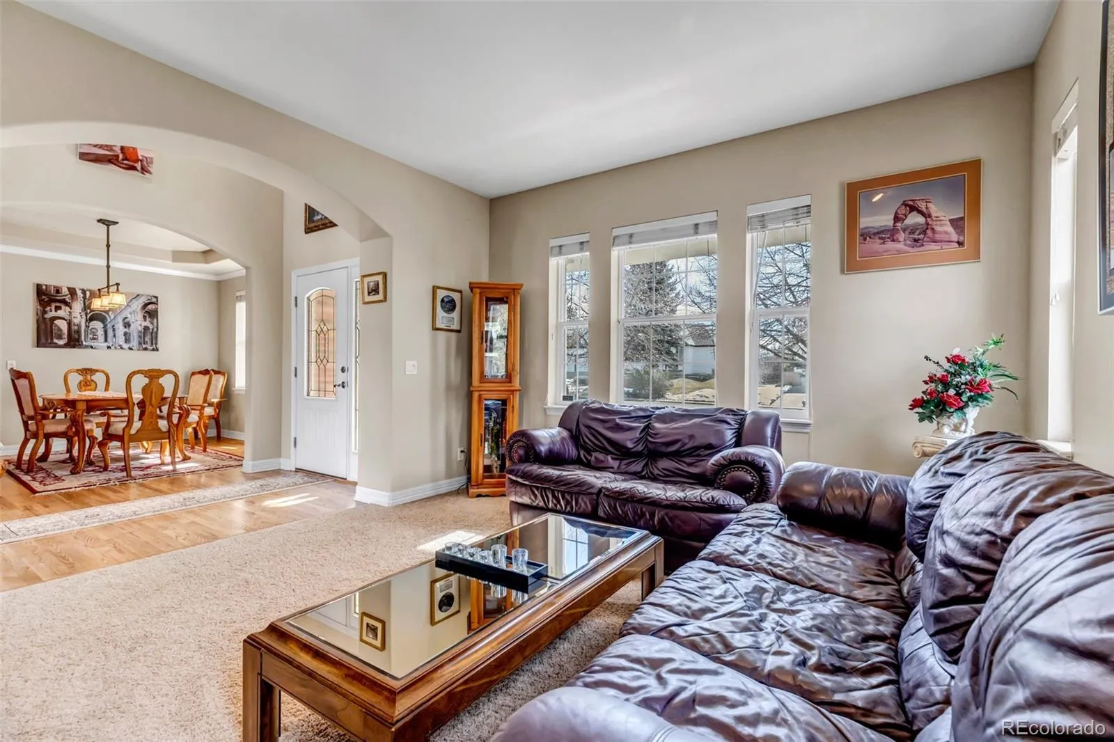 3188 Soaring Eagle Lane Castle Rock CO 80109 MLS #REC3615484 04202026165323 1600 5