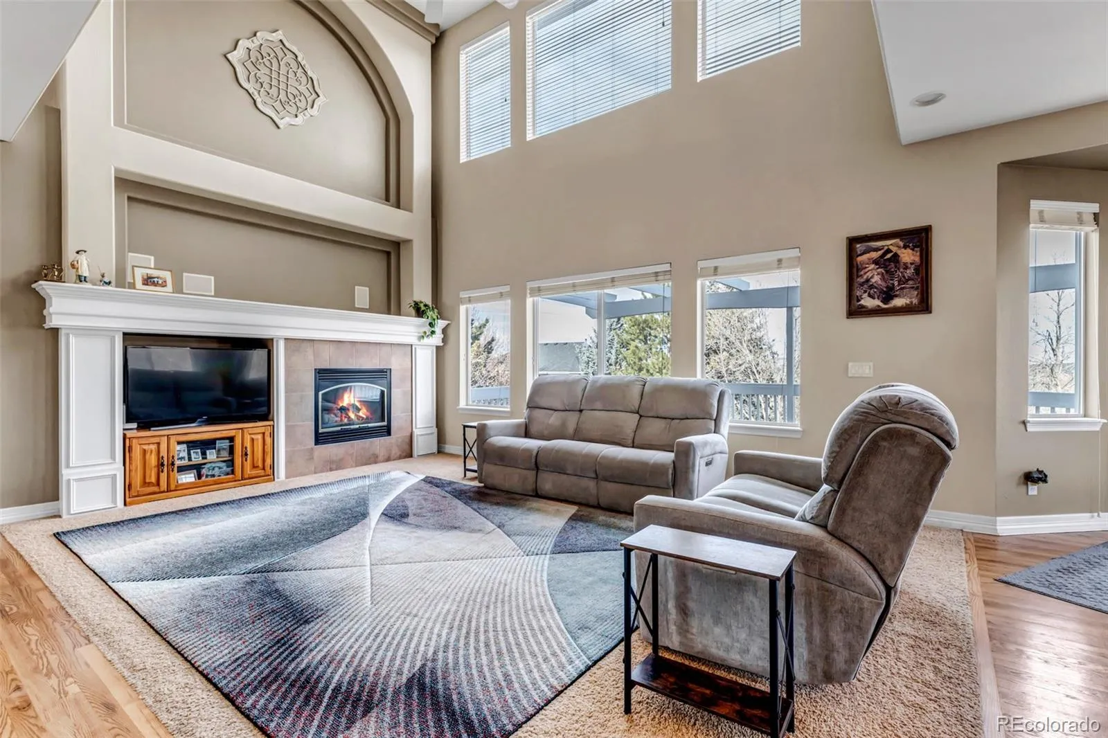 3188 Soaring Eagle Lane Castle Rock CO 80109 MLS #REC3615484 04202026165323 1600 8