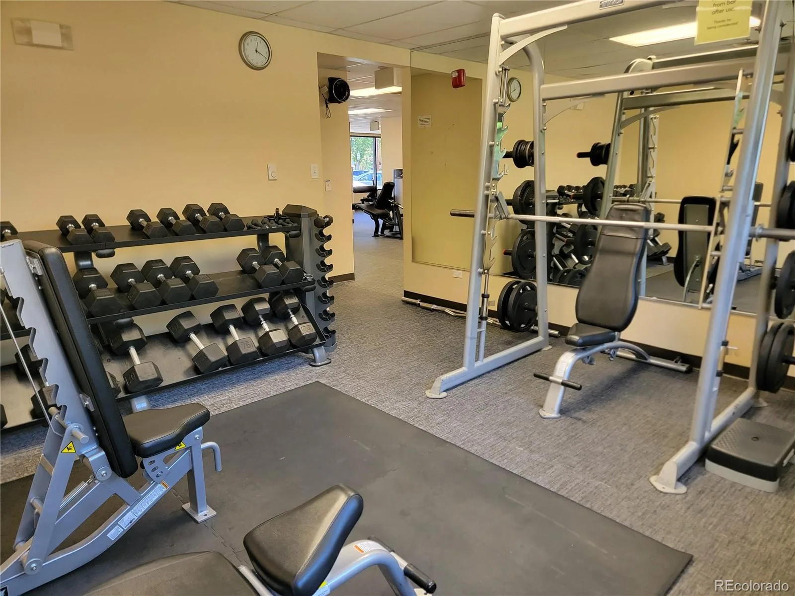 9340 E Center Avenue #5C Denver CO 80247 MLS #REC3616955 06132026012438 1600 27