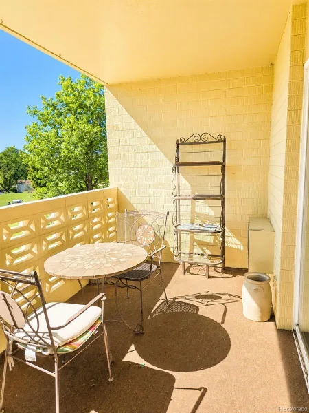 9340 E Center Avenue #5C Denver CO 80247 MLS #REC3616955 06132026012438 800 12
