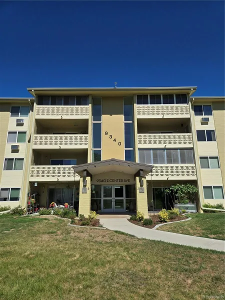 9340 E Center Avenue #5C Denver CO 80247 MLS #REC3616955 06132026012438 800 15