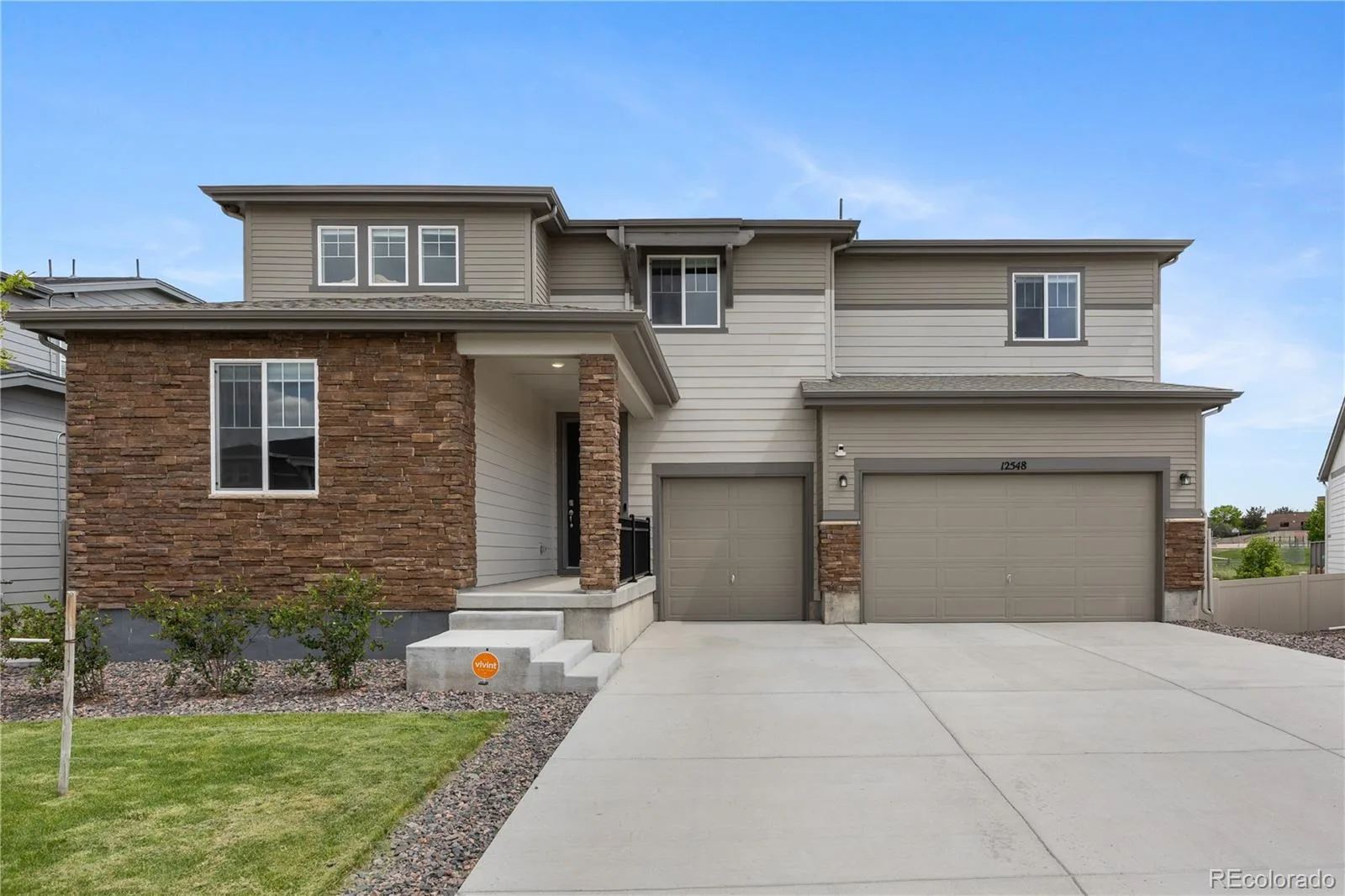 12548 Bagley Way Parker CO 80134 MLS #REC3618073 06292026203045 1600 36