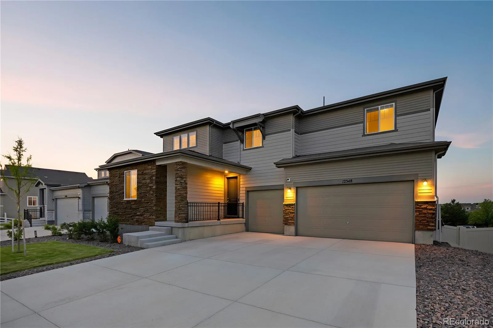 12548 Bagley Way Parker CO 80134 MLS #REC3618073 06292026203045 1600 37