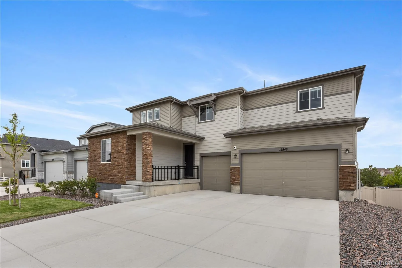12548 Bagley Way Parker CO 80134 MLS #REC3618073 06292026203045 1600 38
