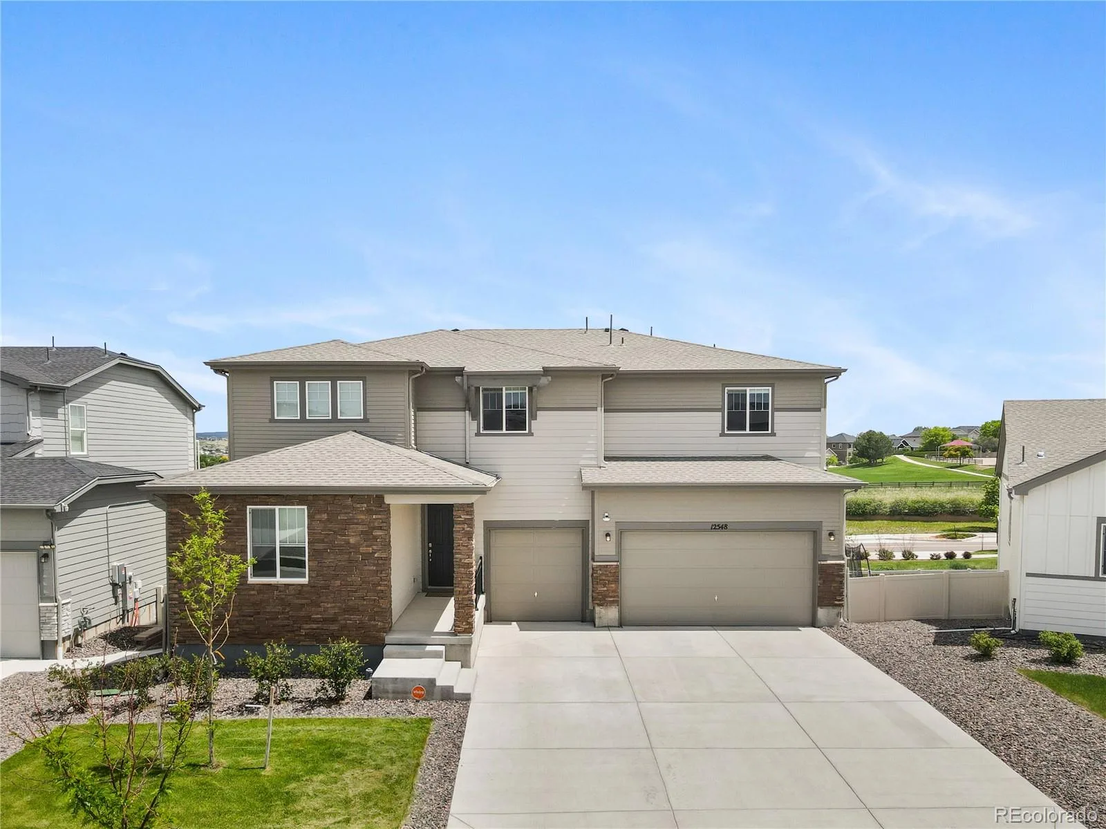 12548 Bagley Way Parker CO 80134 MLS #REC3618073 06292026203045 1600 39