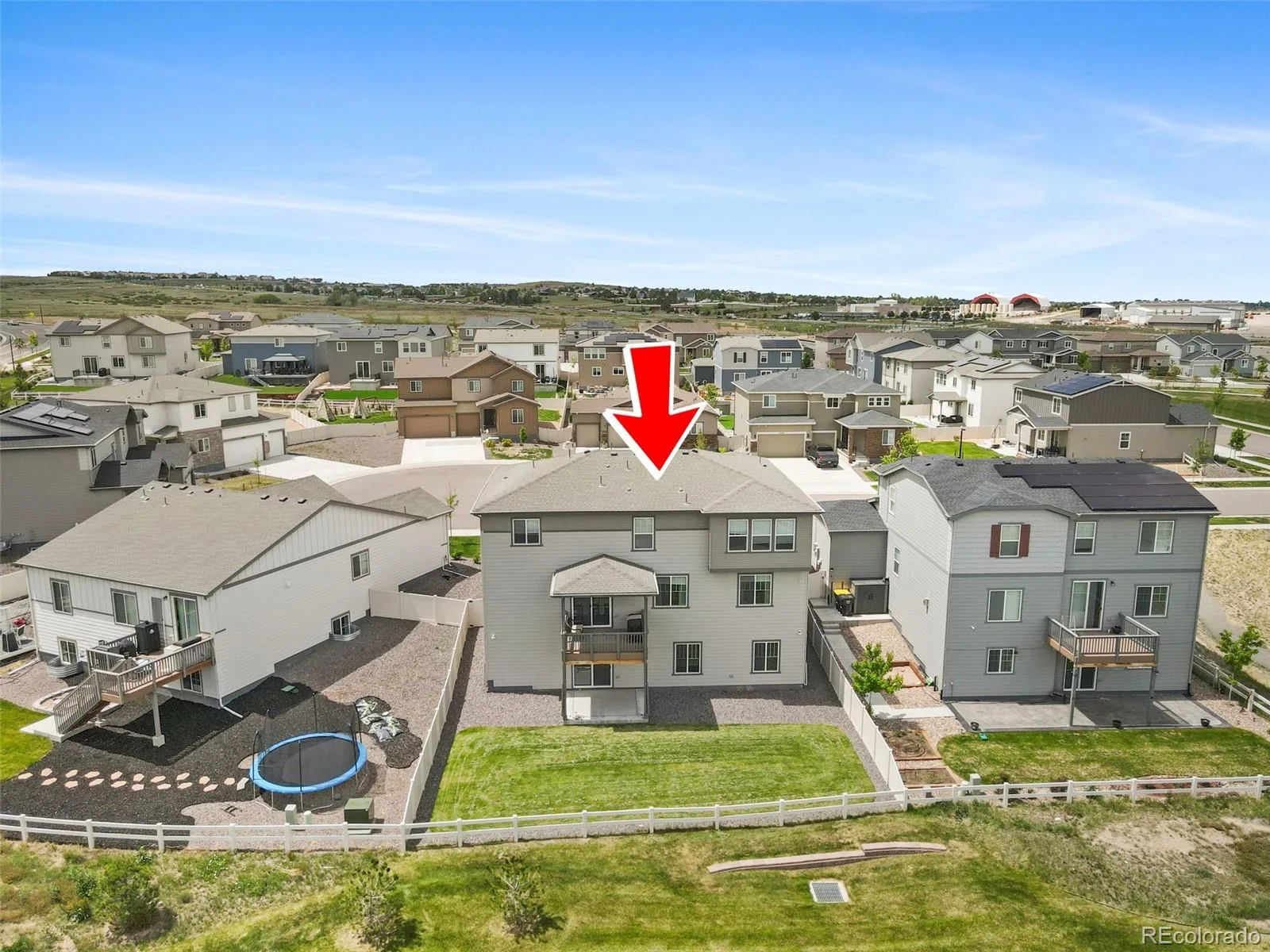 12548 Bagley Way Parker CO 80134 MLS #REC3618073 06292026203045 1600 41
