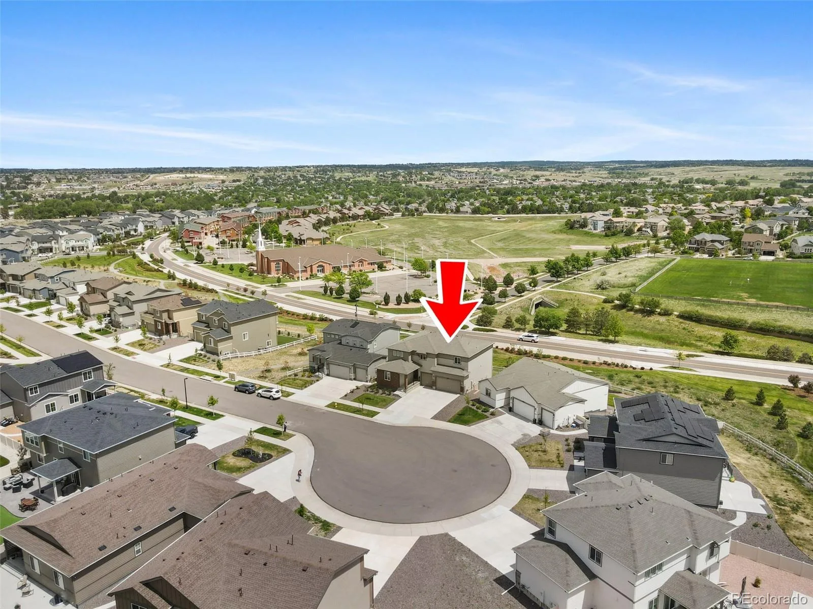 12548 Bagley Way Parker CO 80134 MLS #REC3618073 06292026203045 1600 42