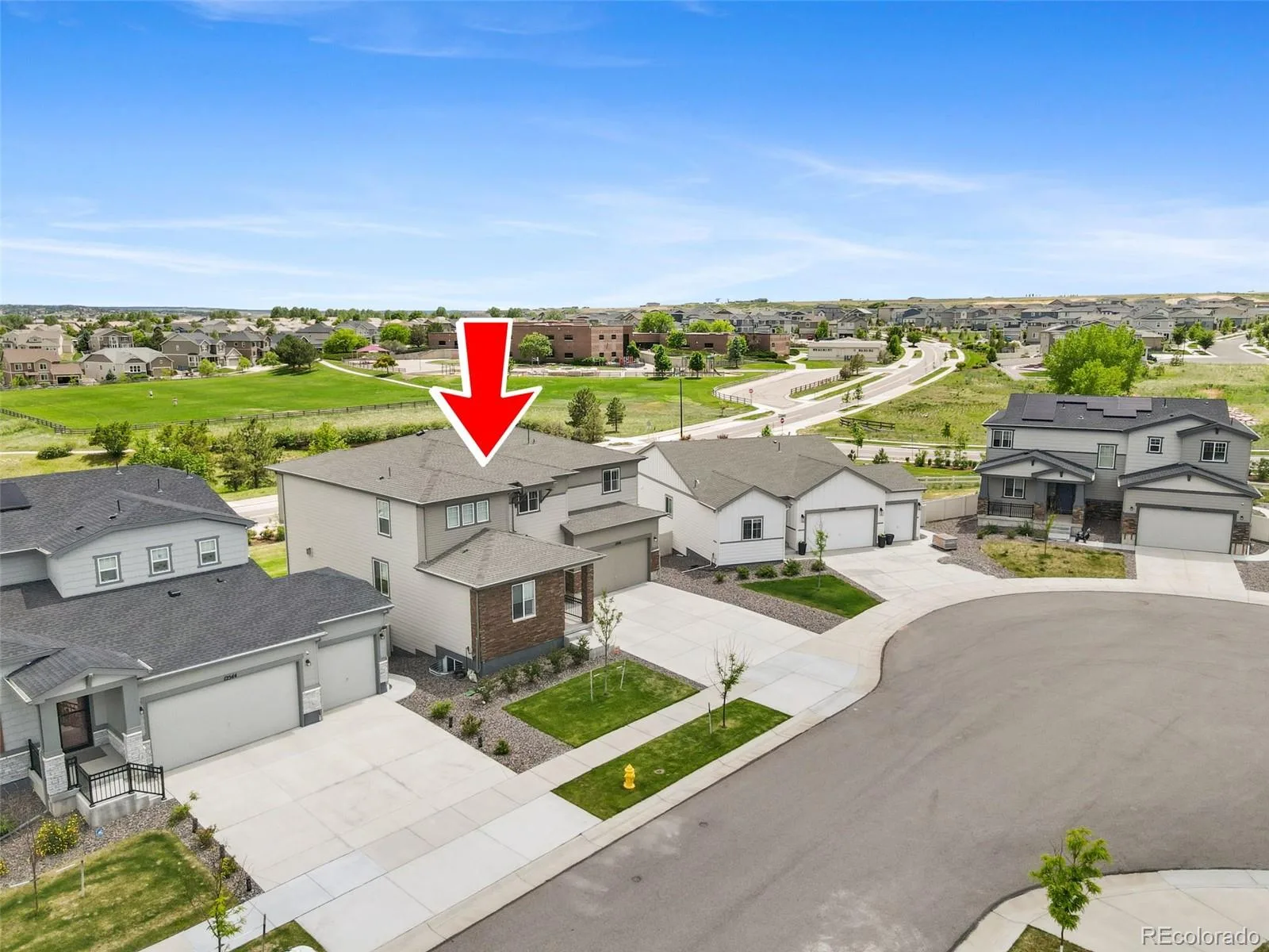 12548 Bagley Way Parker CO 80134 MLS #REC3618073 06292026203045 1600 43