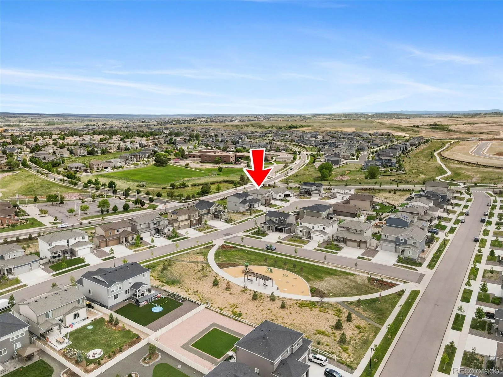 12548 Bagley Way Parker CO 80134 MLS #REC3618073 06292026203045 1600 45