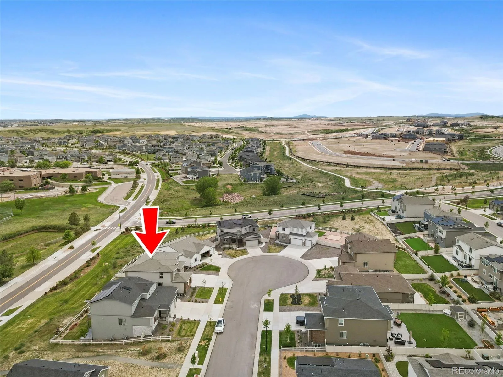 12548 Bagley Way Parker CO 80134 MLS #REC3618073 06292026203045 1600 47