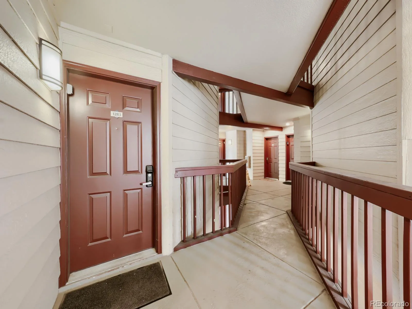 6380 S Boston Street #8-283 Greenwood Village CO 80111 | MLS #REC3618916 08172026222934 1600 1