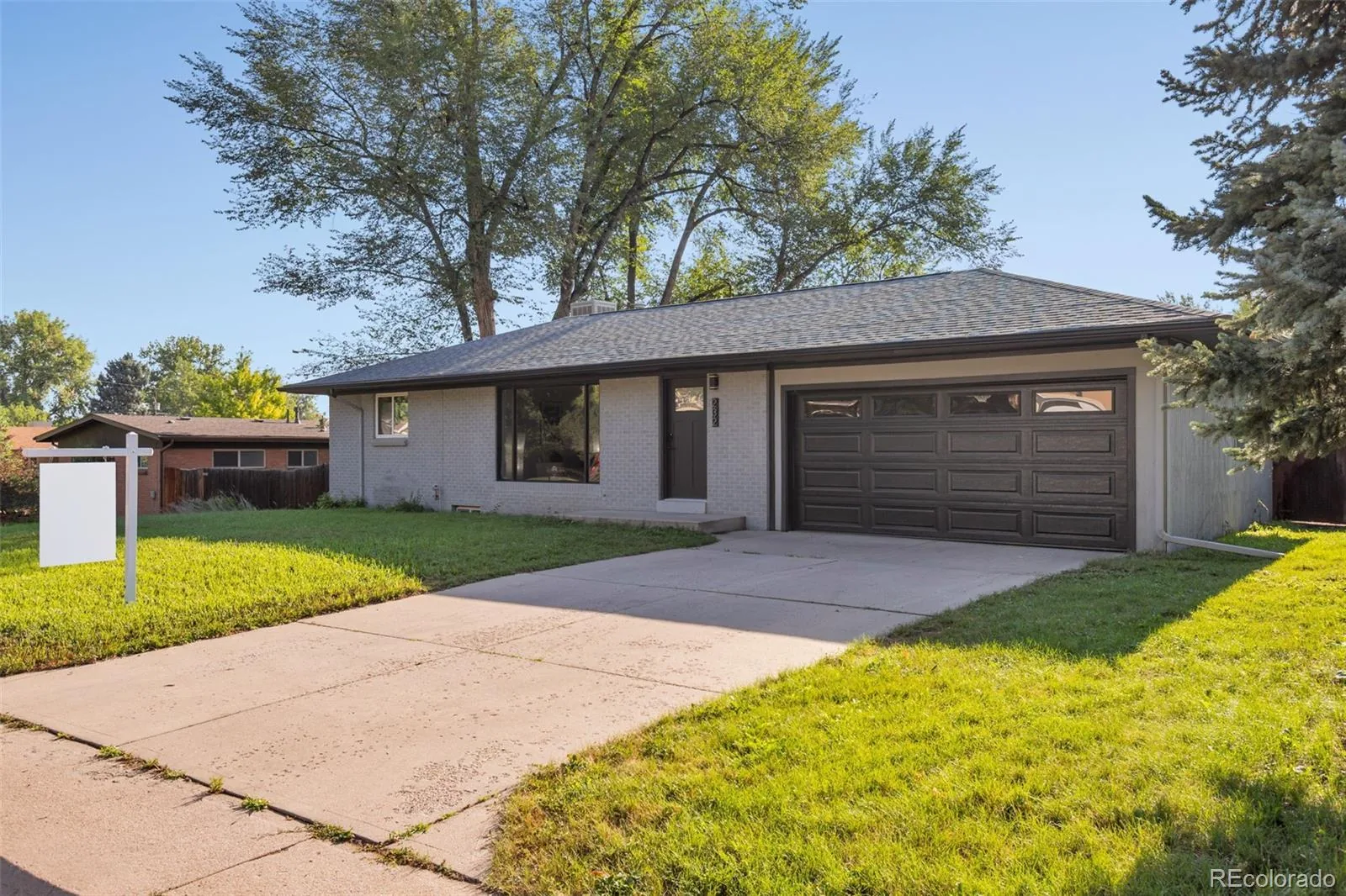 232 Saulsbury Street Denver CO 80226 | MLS #REC3618956 08032026181551 1600 1