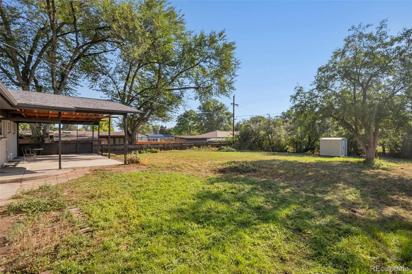 232 Saulsbury Street Denver CO 80226 | MLS #REC3618956 08032026181551 1600 24