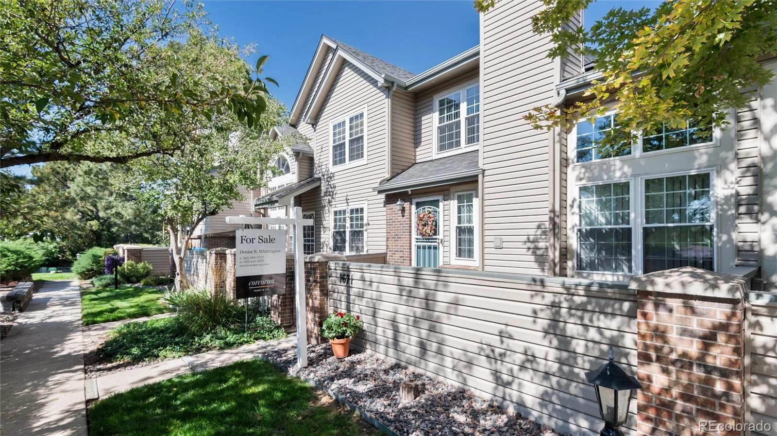 1671 S Fulton Street Aurora CO 80247 | MLS #REC3621046 10022026194657 1600 33