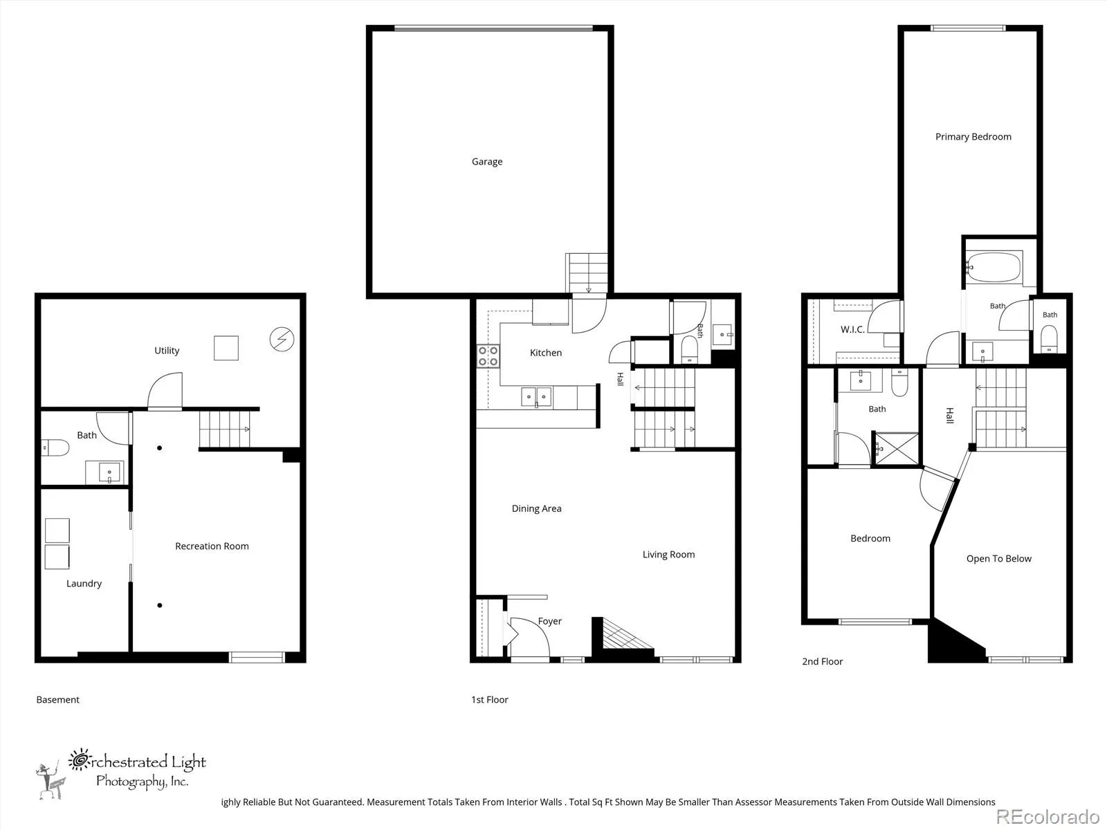 1671 S Fulton Street Aurora CO 80247 | MLS #REC3621046 10022026194657 1600 36