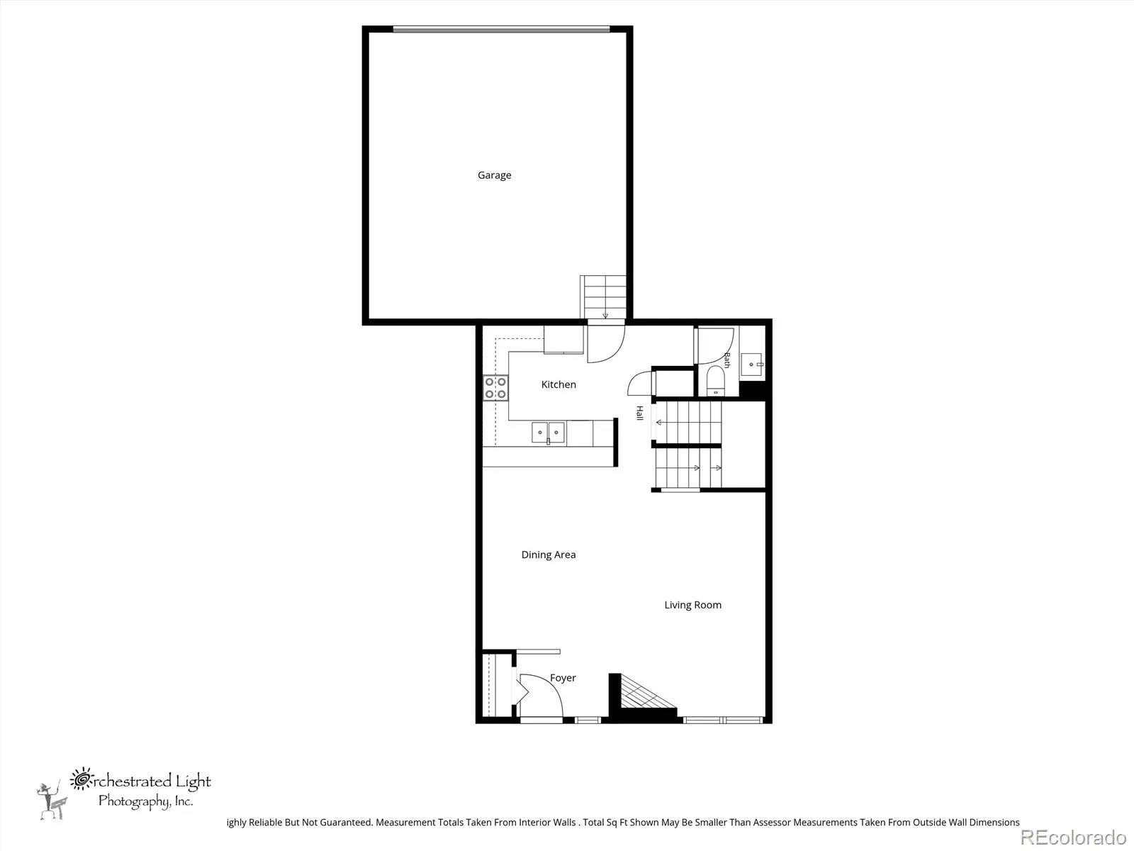 1671 S Fulton Street Aurora CO 80247 | MLS #REC3621046 10022026194657 1600 37