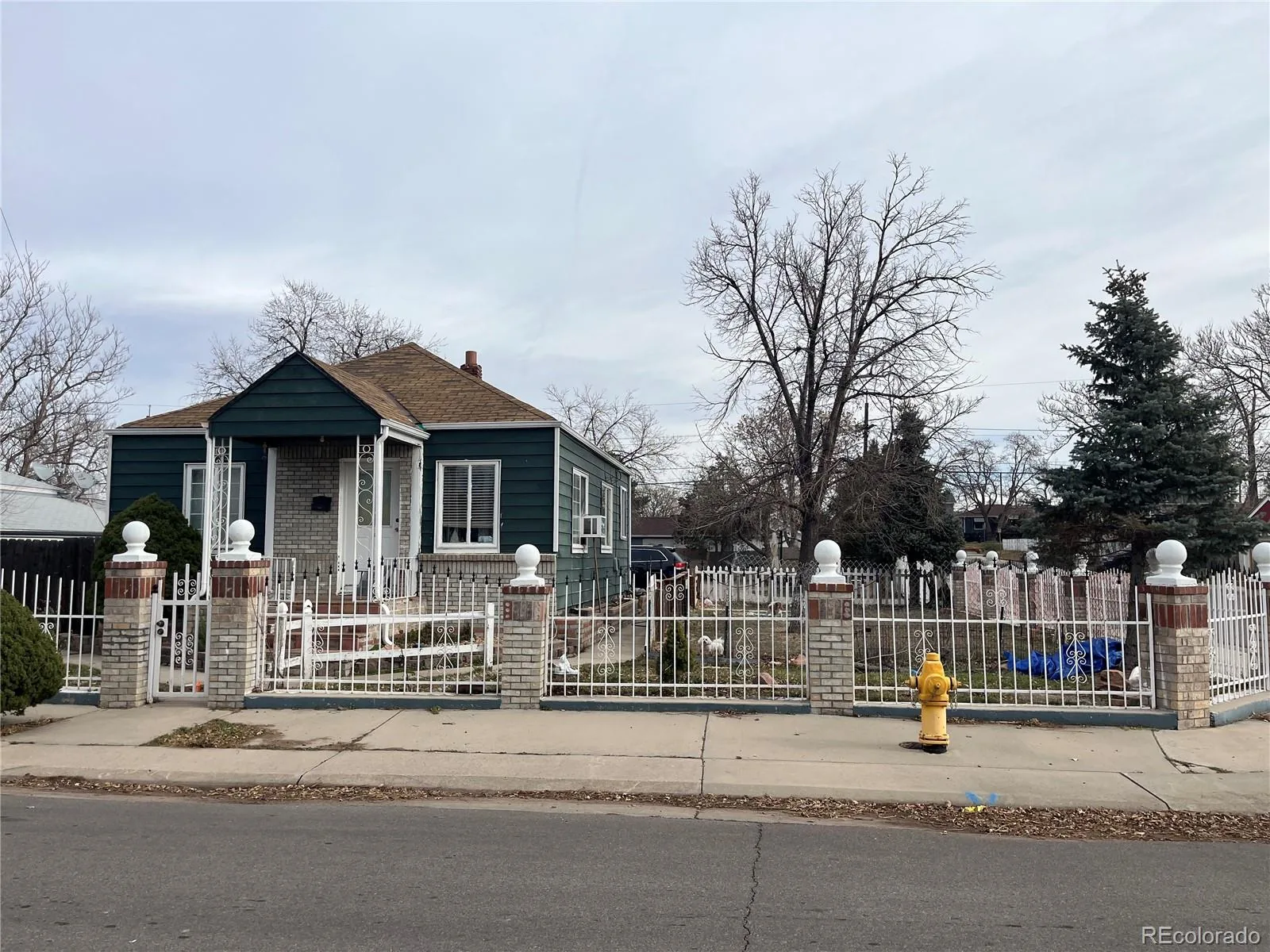 4950 Steele Street Denver CO 80216 | MLS #REC3621578 07152026073810 1600 1