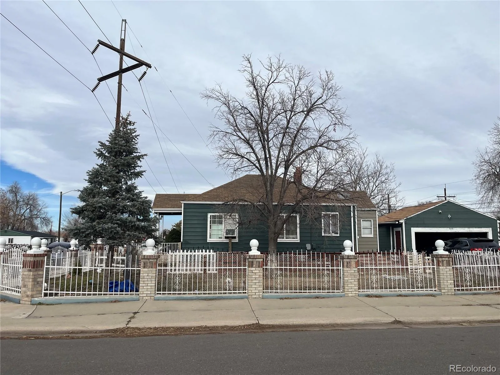 4950 Steele Street Denver CO 80216 | MLS #REC3621578 07152026073810 1600 3