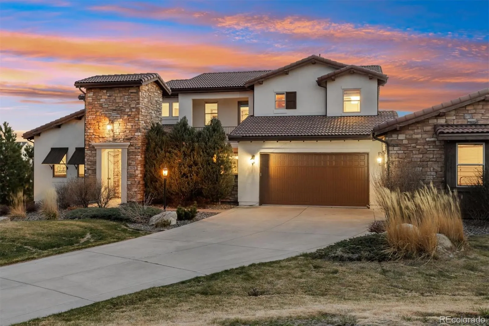 4698 Bandera Place Parker CO 80134 MLS #REC3622844 04162026164159 1600 0