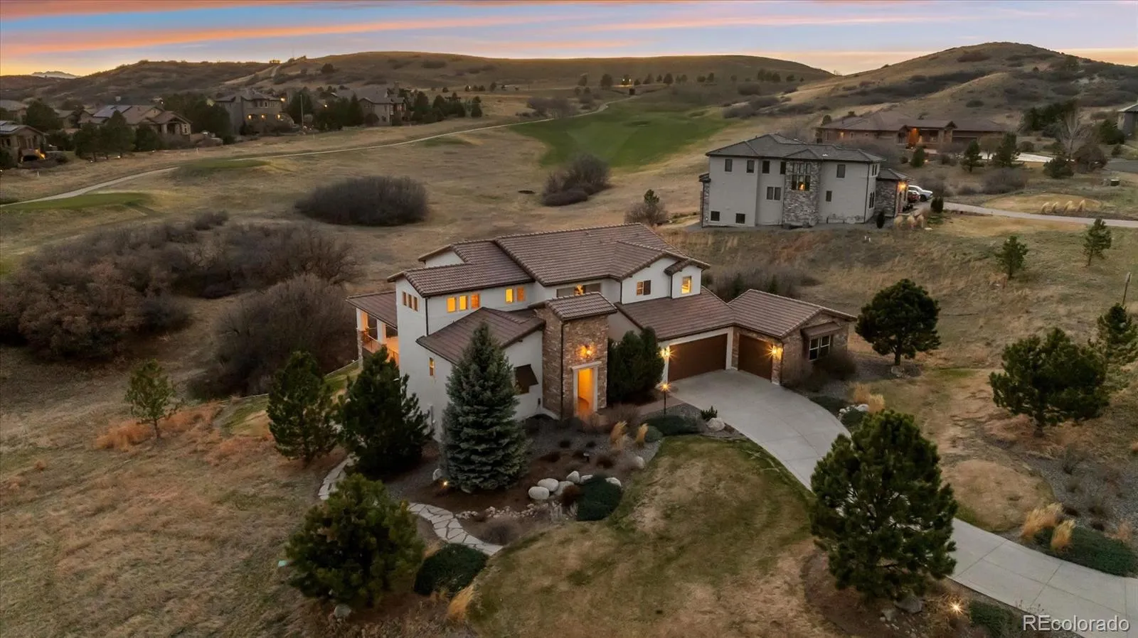 4698 Bandera Place Parker CO 80134 MLS #REC3622844 04162026164159 1600 1