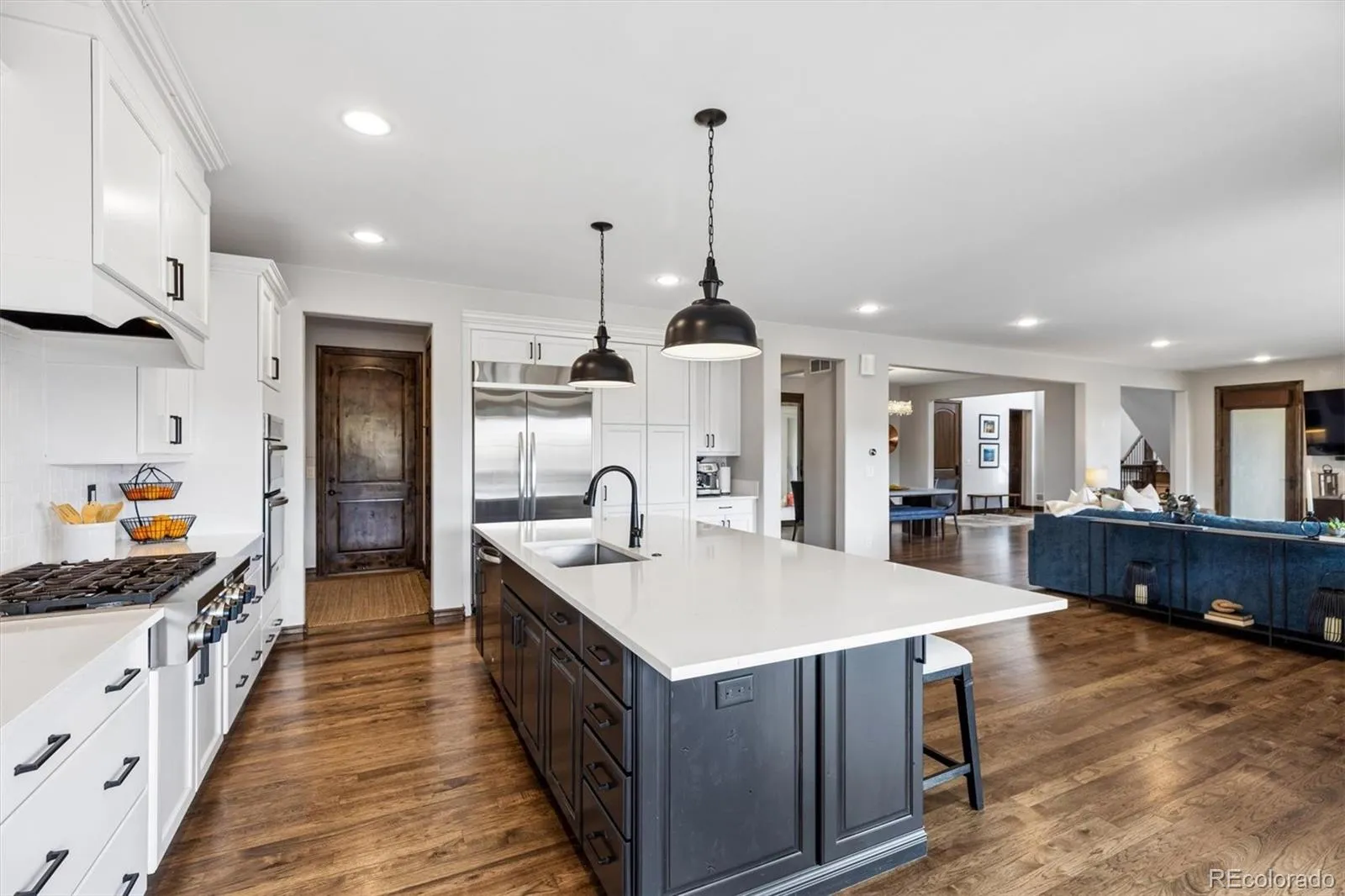 4698 Bandera Place Parker CO 80134 MLS #REC3622844 04162026164159 1600 13