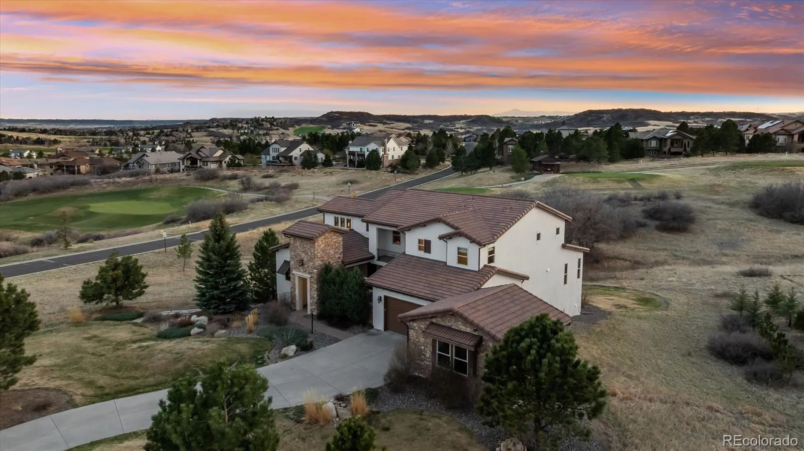 4698 Bandera Place Parker CO 80134 MLS #REC3622844 04162026164159 1600 2