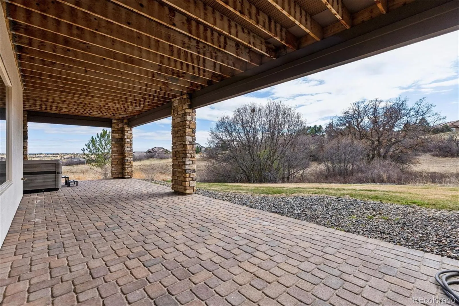 4698 Bandera Place Parker CO 80134 MLS #REC3622844 04162026164159 1600 37