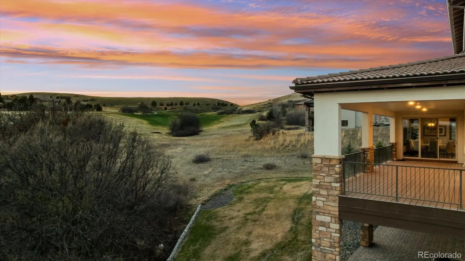 4698 Bandera Place Parker CO 80134 MLS #REC3622844 04162026164159 1600 38