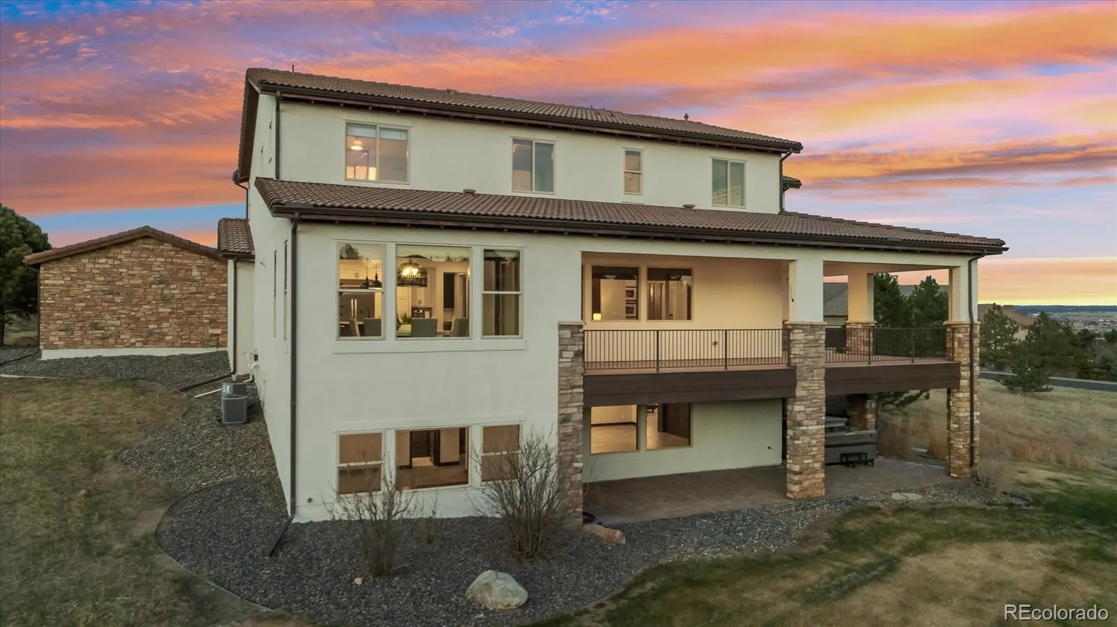 4698 Bandera Place Parker CO 80134 MLS #REC3622844 04162026164159 1600 39