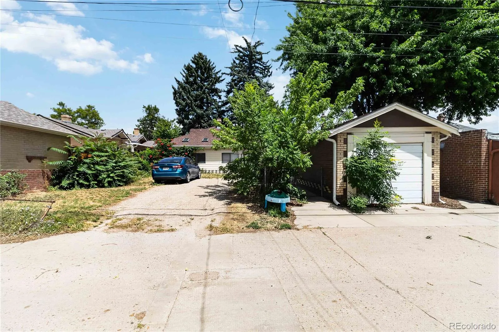 3040 W 39th Avenue Denver CO 80211 MLS #REC3623071 07102026132415 1600 26