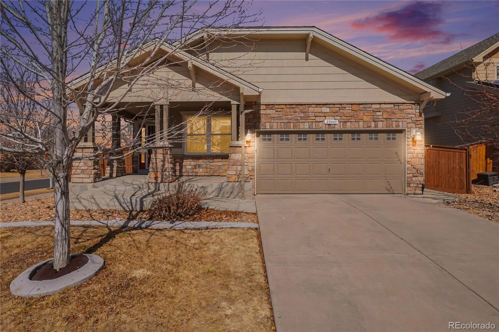 25445 E 4th Place Aurora CO 80018 | MLS #REC3623198 07222026224406 1600 2