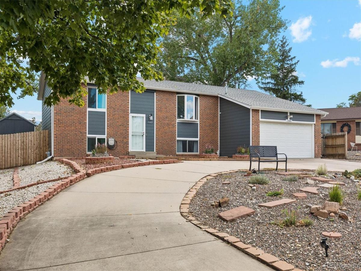 15882 E Girard Place Aurora CO 80013 | MLS #REC3623248 MLS #REC3623248 image #0
