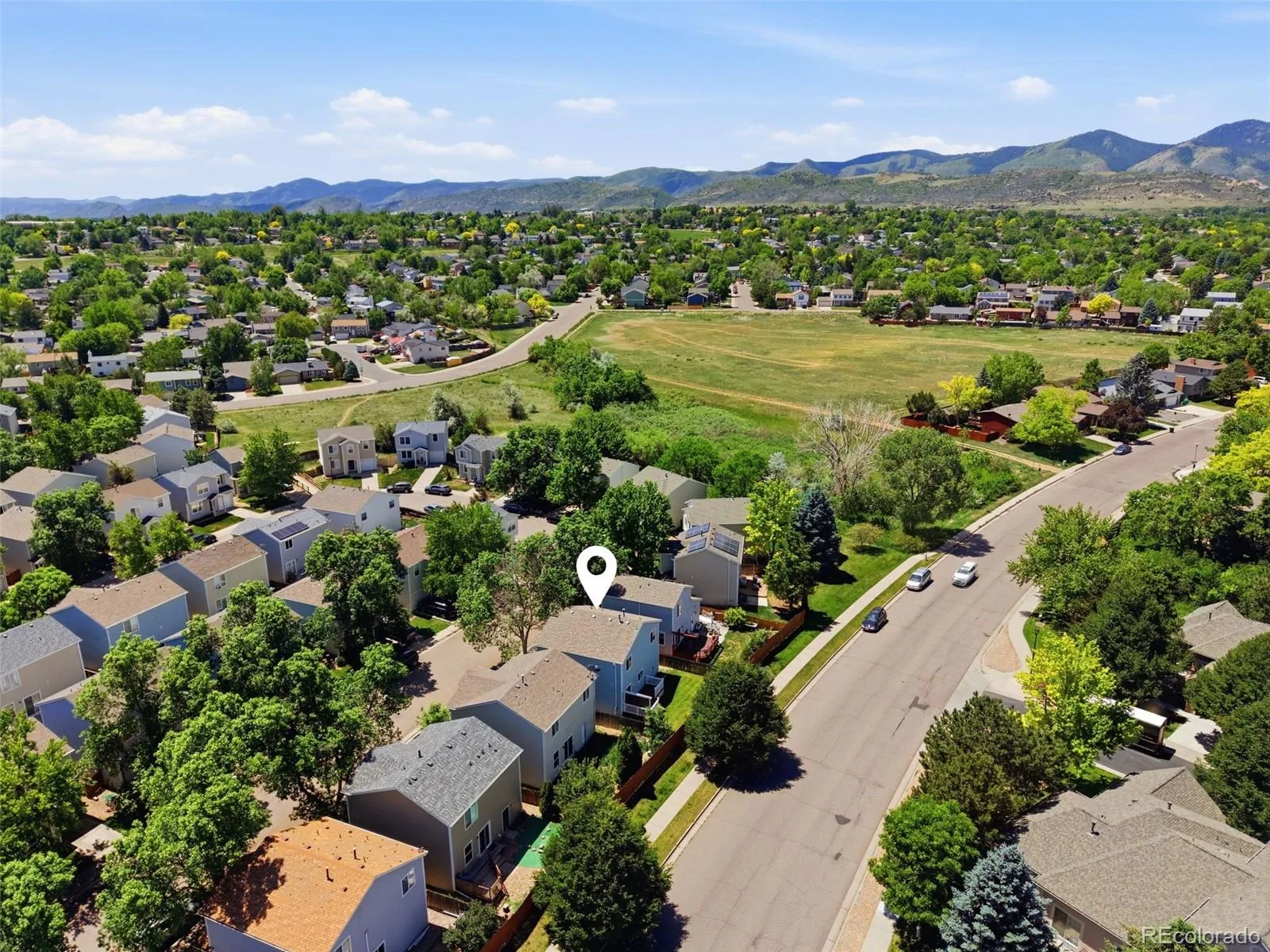 4647 S Tabor Way Morrison CO 80465 | MLS #REC3623387 06082026234405 1600 42