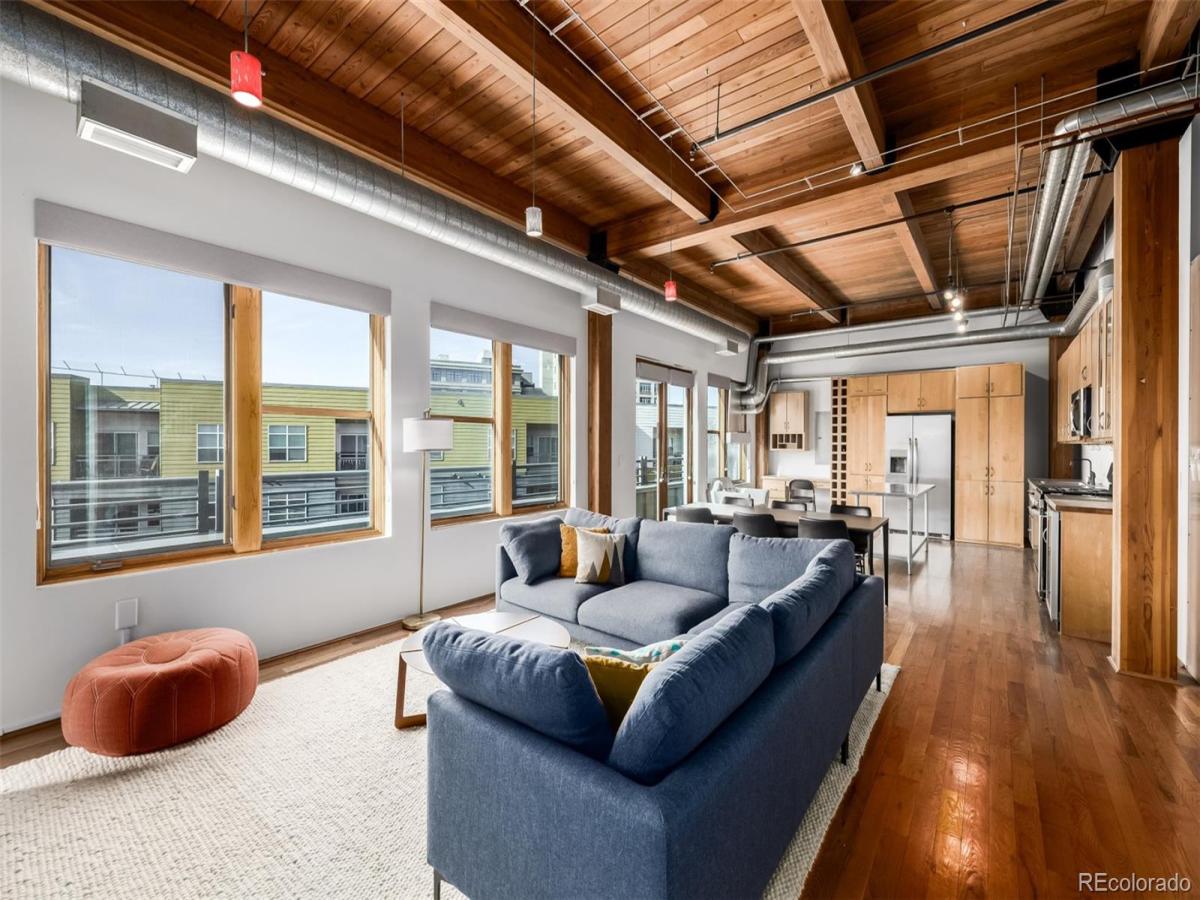2955 Inca Street #4K Denver CO 80202 | MLS #REC3623651 MLS #REC3623651 image #0