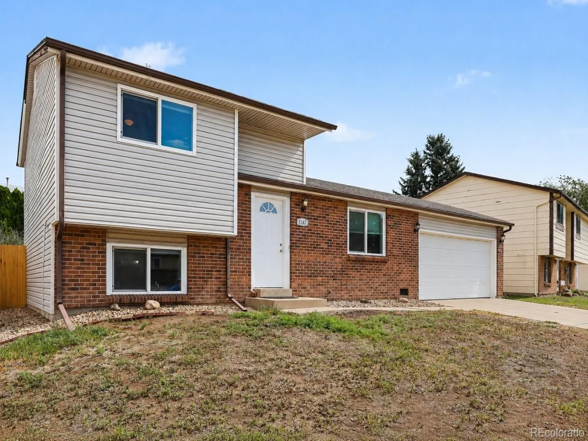 1147 W 95th Place Denver CO 80260 | MLS #REC3627112 07242026205846 1200 1