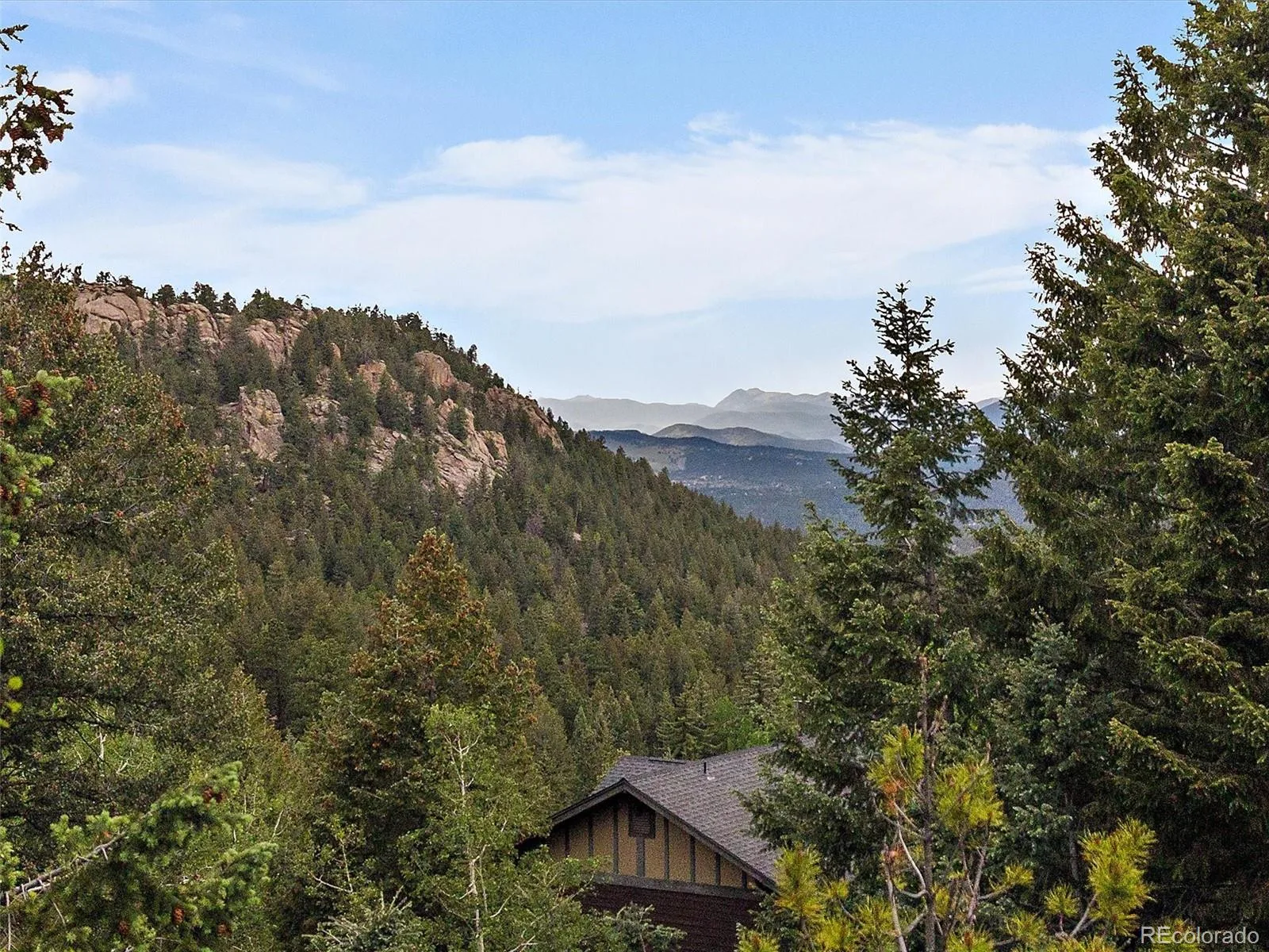 6645 Olympus Drive Evergreen CO 80439 | MLS #REC3627935 06142026203724 1600 17