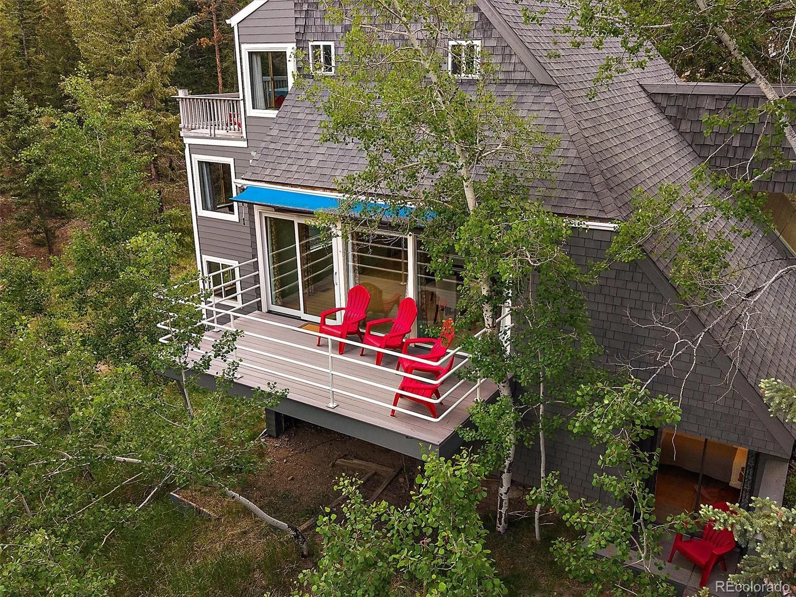 6645 Olympus Drive Evergreen CO 80439 | MLS #REC3627935 06142026203724 1600 18